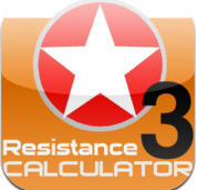 Apple Resistance Calc 3