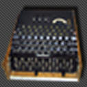 Pocket Enigma Machine