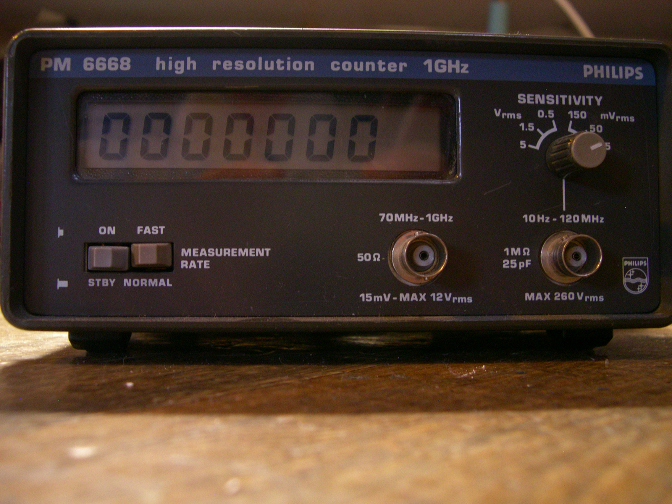 philips counter 005