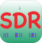 Apple iSDR