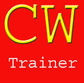 CW Trainer