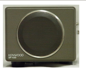 Kenwood SP 430